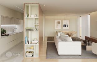 3-bedroom apartment 141 m² in Vila Nova de Gaia for 650,000 €