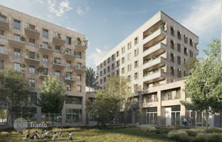 21 new flats in residential complex in Essonne for From 372,000 €