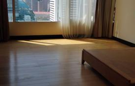 3-bedroom apartments in condo in Pathum Wan for $5,500 per week