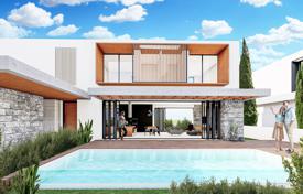 Villas complex in Kyrenia for 675,000 €