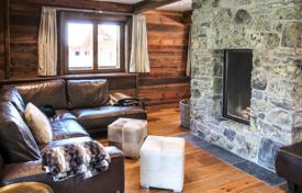 Detached house – Valais, Switzerland for 4,700 € per week