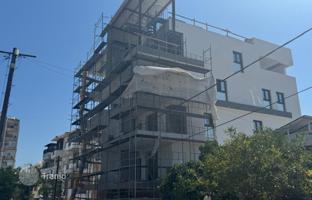 2-bedroom apartment in new building in Limassol for 375,000 €
