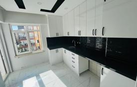 Apartment – Muratpaşa, Antalya, Turkey for $122,000