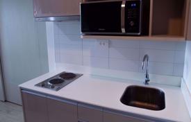 1 bed Condo in Ideo Q Chula-Samyan Mahaphruettharam Sub District for $207,000
