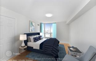 5-bedroom apartment in Eglinton Avenue East for C$906,000