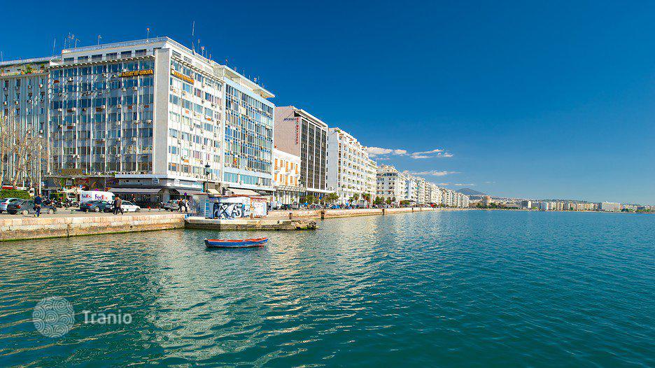 Apartments for sale in Thessaloniki Buy flats in Thessaloniki