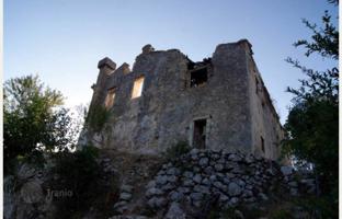 Terraced house in Corfu for 400,000 €