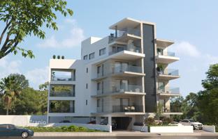 2-bedroom apartment 86 m² in Aglantzia for 210,000 €