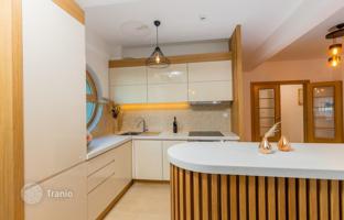 3-bedroom apartment 110 m² in Pržno for 520,000 €