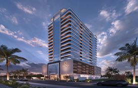New home – Arjan-Dubailand, Dubai, UAE for $311,000