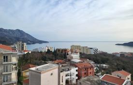 Apartment – Becici, Budva, Montenegro for 149,000 €