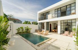 3 Bedroom Villa in Berawa, Prime Beachside Location with Excellent Airbnb Performance for $370,000