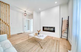 4-bedroom house in York for C$1,625,000