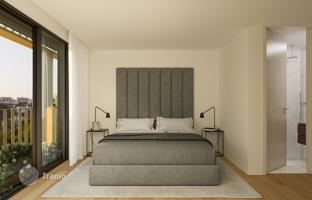 2-bedroom apartment 120 m² in Vila Nova de Gaia for 525,000 €