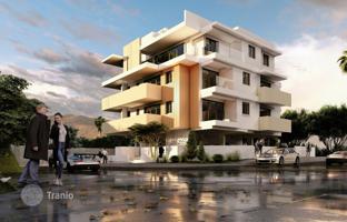 2-bedroom apartment 75 m² in Aglantzia for 210,000 €