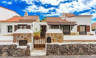 4-bedroom cottage 165 m² in Golf del Sur for 469,000 €