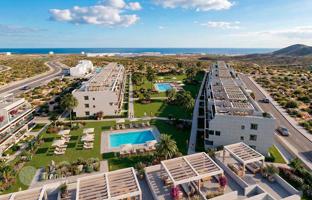 3-bedroom apartment 87 m² in Almeria for 254,000 €