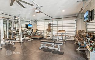 6-bedroom house 566 m² in Palmetto Bay for $3,599,000