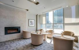 Apartment – Bay Street, Old Toronto, Toronto,  Ontario,   Canada for C$1,005,000