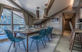 Apartment – Savoie, Auvergne-Rhône-Alpes, France for 7,700 € per week