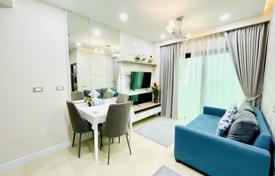 Apartment – Pattaya, Chonburi, Thailand for $90,000