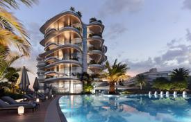 New home – The Palm Jumeirah, Dubai, UAE for $1,994,000