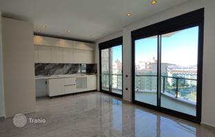 2-bedroom penthouse 100 m² in Tosmur for 24,728,000 TRY