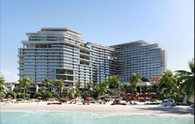New residence with a private beach, restaurants and spa, Ras Al Khaimah, UAE for From $1,132,000