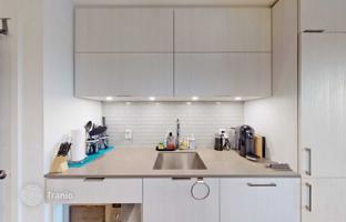 1-bedroom apartment in Old Toronto for C$867,000