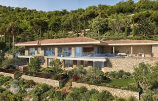 5-bedroom villa in Grimaud for 6,250,000 €