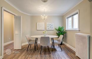 9-bedroom house in East York for C$1,631,000