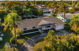 4-bedroom house 212 m² in Cutler Bay for $625,000