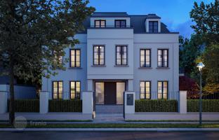 Modern apartment with a terrace in a residence with a garage, Dahlem, Berlin, Germany for 2,250,000 €