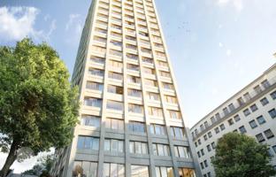 New prestigious residential complex in the center of Wiesbaden, Hesse, Germany for From 859,000 €