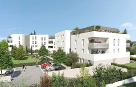 Apartment – Marseille, Bouches-du-Rhône, Provence - Alpes - Cote d'Azur,  France for From 458,000 €