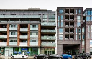 6-bedroom apartment in Old Toronto for C$1,114,000