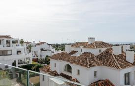 New apartment in Nueva Andalucía, Marbella for 3,670,000 €
