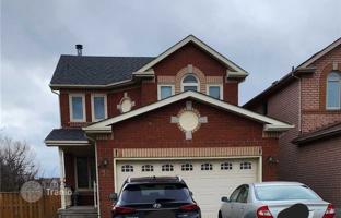 5-bedroom house in Scarborough for C$1,495,000
