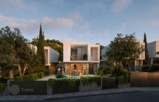 3-bedroom apartment 151 m² in Oroklini for 733,000 €