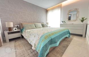 3-bedroom apartment 116 m² in San Roque for 659,000 €