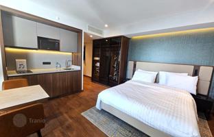 Apartment 36 m² in Gonio for $103,000