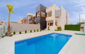Property for sale in Alicante. Top floor apartments with solarium and barbecue area in Orihuela Costa Property for sale in Alicante. Top floor apartments with solarium and barbecue area in Orihuela Costa