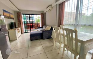 1-bedroom apartment 40 m² in Pattaya for $79,000