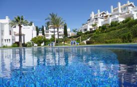 Apartment – Malaga, Andalusia, Spain for 5,000 € per week