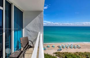 1-bedroom apartments in condo 62 m² in Miami Beach for $779,000