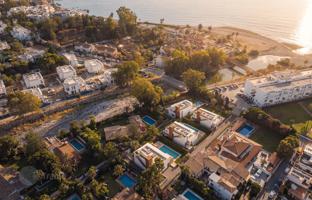 5-bedroom villa 752 m² in Marbella for 4,800,000 €