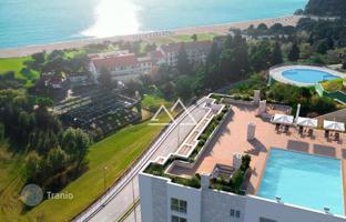 3-bedroom apartment 84 m² in Becici for 294,000 €