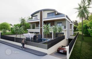 6-bedroom villa 400 m² in Molla Yusuf for 52,752,000 TRY
