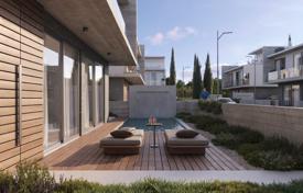 Detached house – Geroskipou, Paphos, Cyprus for 720,000 €