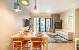 1-bedroom apartment 55 m² in Tivat city for 485,000 €
